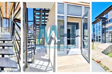 Дом, 82,1 м², 1 эт.