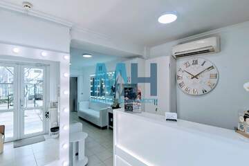 Помещение своб.назн., 80 м², 1/5 эт.