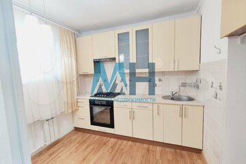 1-к квартира, 32,2 м², 6/9 эт.