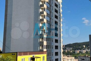 1-к квартира, 50,8 м², 16/16 эт.