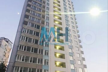 1-к квартира, 34 м², 2/16 эт.