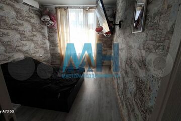 1-к квартира, 44 м², 8/18 эт.