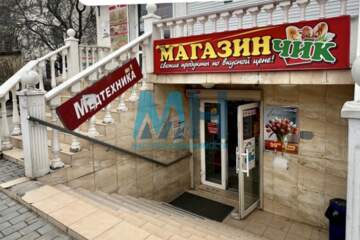 Помещение своб.назн., 107,7 м²