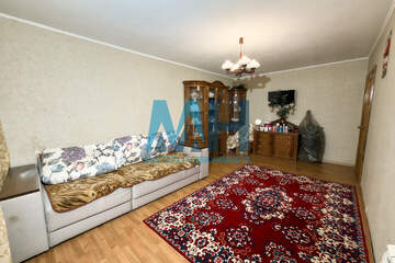 3-к квартира, 68 м², 2/5 эт.