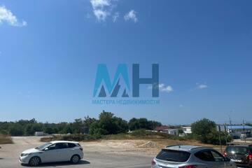 Комм.земельный участок, 60 сот.