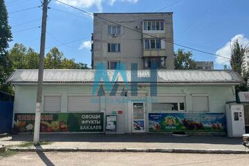 Помещение своб.назн., 90 м², 1/1 эт.