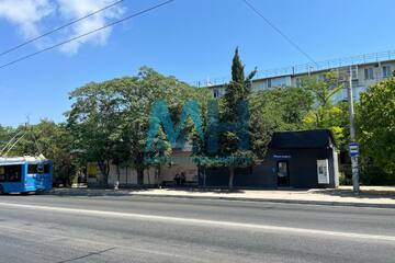 Помещение своб.назн., 93 м², 1/1 эт.