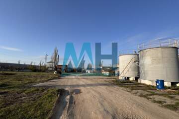 Произв.-пром. помещение, 32368 м², 1/1 эт.