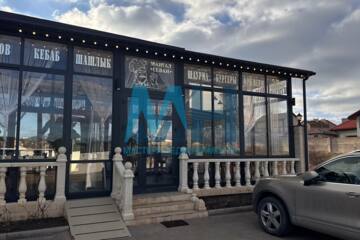 Отдельно стоящее здание, 181,3 м²