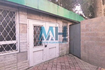 Помещение своб.назн., 50,2 м², 1/1 эт.