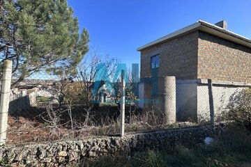 Дом, 100 м², 2 эт.