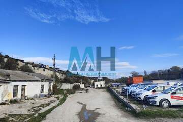 Комм.земельный участок, 70 сот.