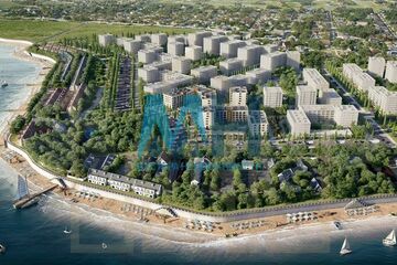 Апартаменты, 28,6 м², 5/5 эт.