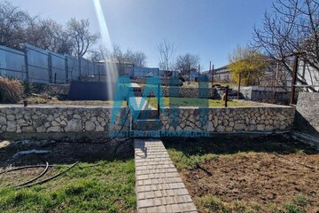 Дом, 19 м², 2 эт.