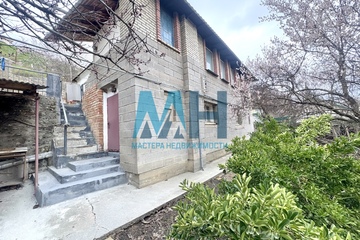 Дом, 97,8 м², 2 эт.