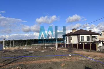 Ведение садоводства, 10 сот.