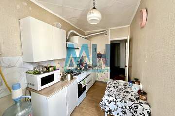 2-к квартира, 55,3 м², 5/9 эт.