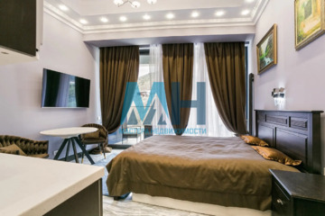 Апартаменты, 32 м², 6/18 эт.