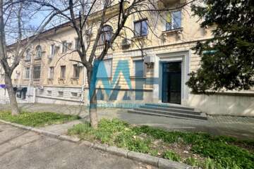 Торговая площадь, 76 м², 1/2 эт.