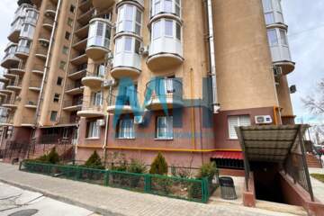 Апартаменты, 62,6 м², 11/11 эт.