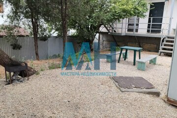 Апартаменты, 40 м², 1/2 эт.