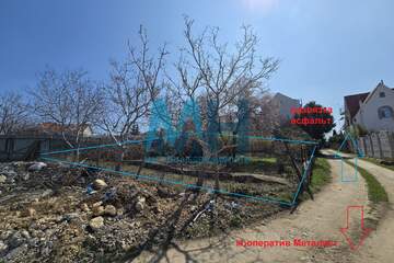 Ведение садоводства, 4,4 сот.