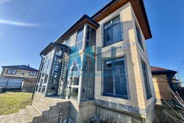 Дом, 82,1 м², 1 эт.