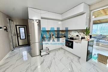 Дом, 58 м², 1 эт.