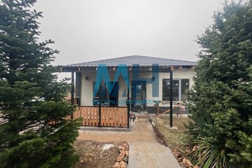 Дом, 100 м², 1 эт.