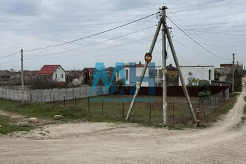 Ведение садоводства, 8 сот.