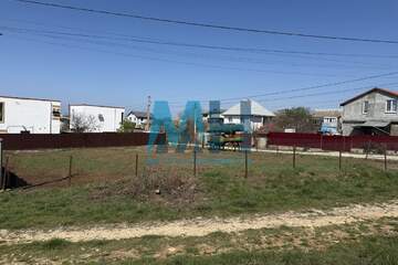 Ведение садоводства, 8 сот.