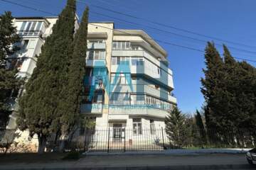 Офис, 136,6 м², 1/5 эт.