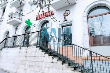 Помещение своб.назн., 150 м², 1/4 эт.