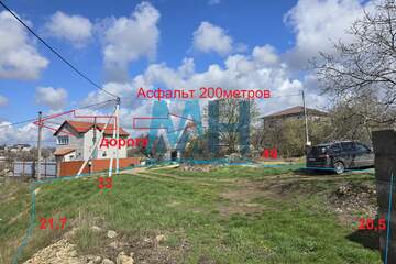 Ведение садоводства, 7,7 сот.