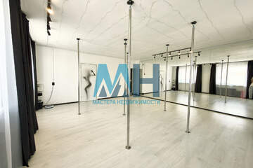 Помещение своб.назн., 33,5 м², 2/2 эт.