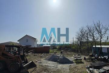 Ведение садоводства, 5 сот.