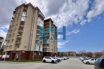 Помещение своб.назн., 62,6 м², 11/11 эт.