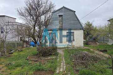 Ведение садоводства, 4 сот.