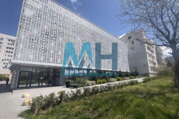 Помещение своб.назн., 27 м², 2/4 эт.