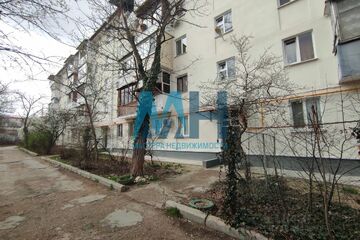 3-к квартира, 53,7 м², 5/5 эт.