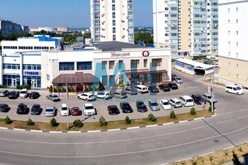 Офис, 45 м², 1/10 эт.