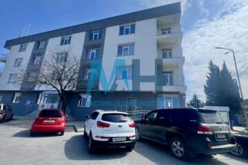 Помещение своб.назн., 47 м², 2/4 эт.