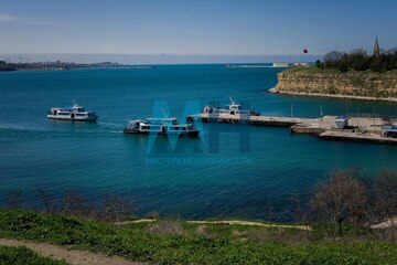 Дом, 48,9 м², 1 эт.