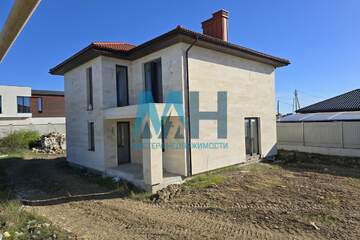 Дом, 186 м², 2 эт.