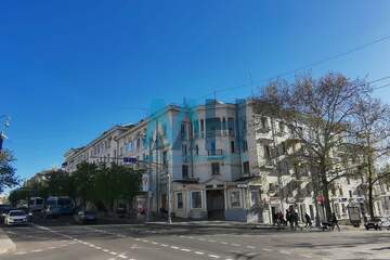 Помещение своб.назн., 150 м², 1/4 эт.