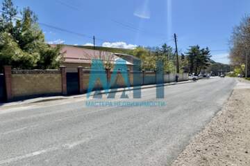 Дом, 101,9 м², 1 эт.