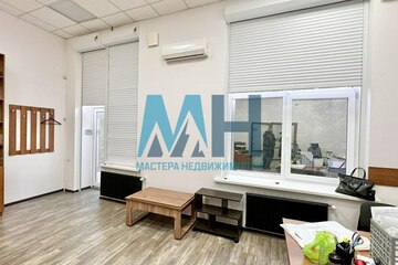 Помещение своб.назн., 50 м², 1/6 эт.