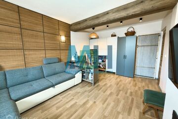4-к квартира, 96,5 м², 4/5 эт.