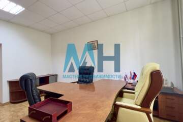 Помещение своб.назн., 136,6 м², 1/5 эт.