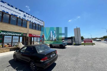 Помещение своб.назн., 54,4 м², 1/2 эт.